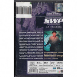 THE SLEEPWALKER PROJECT - I GUARDINAI DEL SONNO