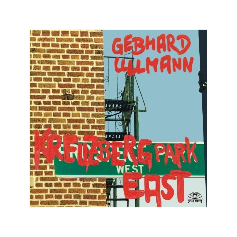 KREUZBERG PARK EAST