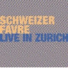 LIVE IN ZURICH