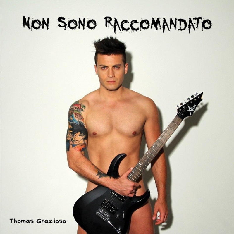 NON SONO RACCOMANDATO
