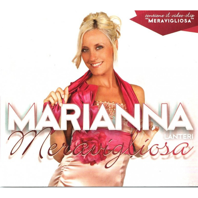 MERAVIGLIOSA