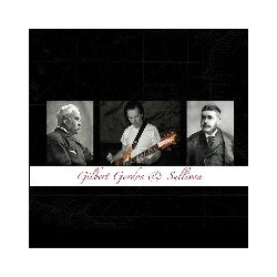 GILBERT, GORDON & SULLIVAN