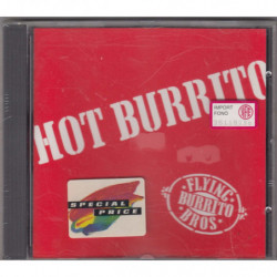 HOT BURRITO...