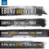 EBONY AND IVORY - OPERE PER CLARINETTO E