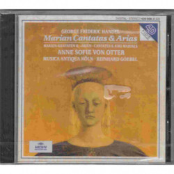 CANTATE MARIANE MAK/OTTER