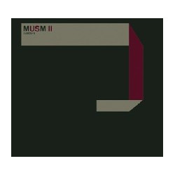 MUSM II: A COLLECTION OF...