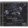 COMPLETE VIOLIN & PIANO WORKS,VIOLIN SONATAS,BAGATELLEN,ALBUMBLATT
