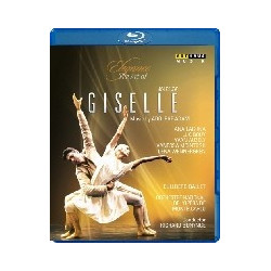 GISELLE - THE ART OF MATS EK