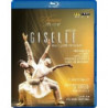 GISELLE - THE ART OF MATS EK