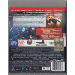 BATTLE OF THE YEAR 3D:  LA VITTORIA E'IN BALLO - BLU-RAY (USA2013)