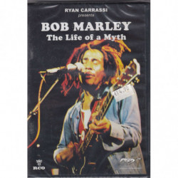 BOB MARLEY - DVD