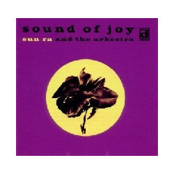 SOUND OF JOY