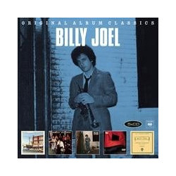 ORIGINAL ALBUM CLASSICS 2