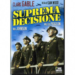SUPREMA DECISIONE (1949)