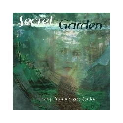 SONGS FROM A SECRET GARDEN