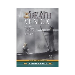 DEATH IN VENICE (MORTE A...