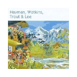 HAYMAN, WATKINS, TROUT & LEE