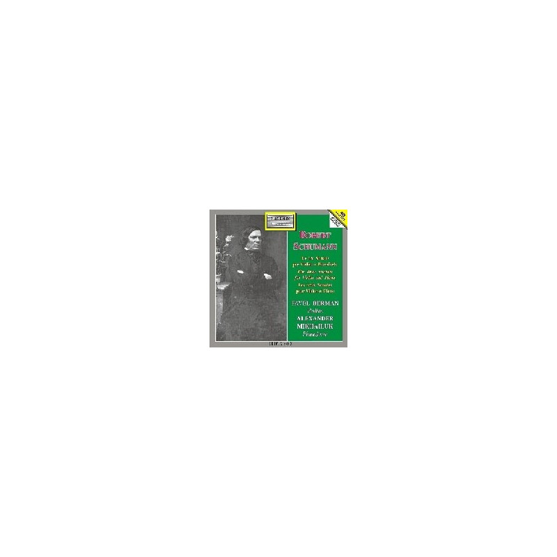 SONATE X VL E PF (INTERGRALE) $ ALEXANDE