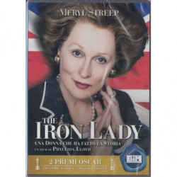 THE IRON LADY (GB 2011)