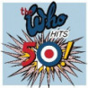 THE WHO HITS 50