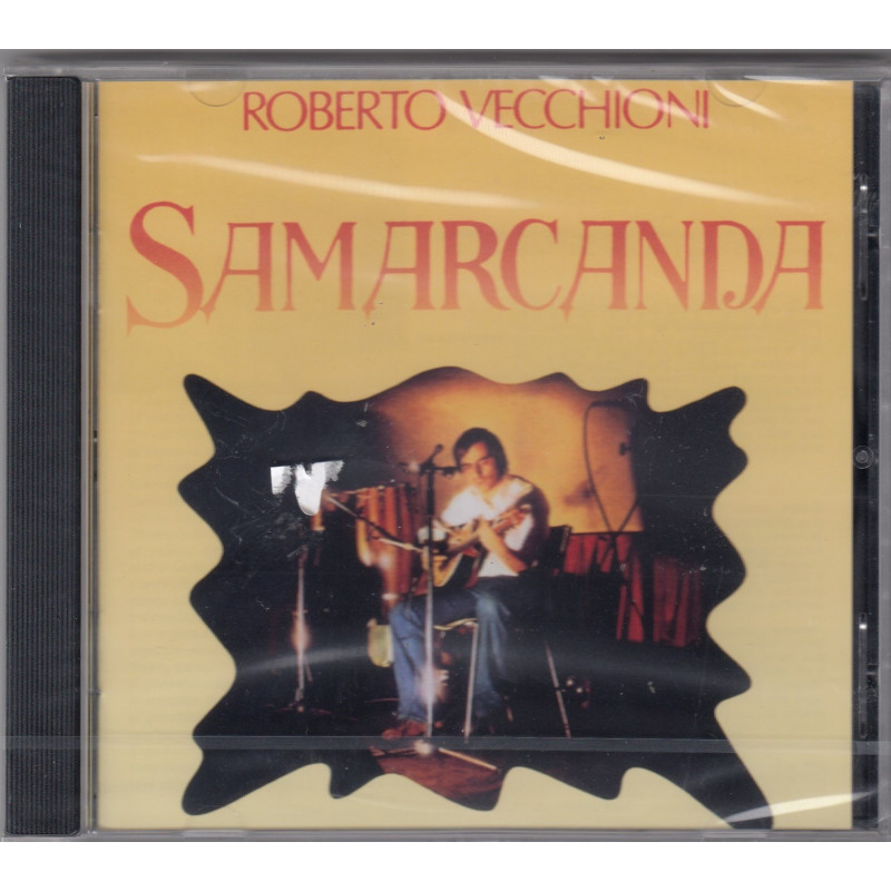 SAMARCANDA