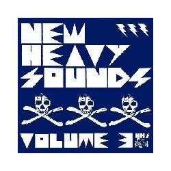 NEW HEAVY SOUNDS VOLUME3