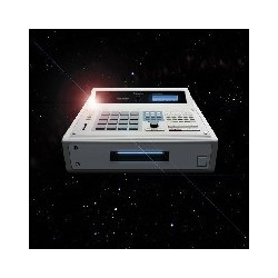 DRUM MACHINES & VHS DREAMS...