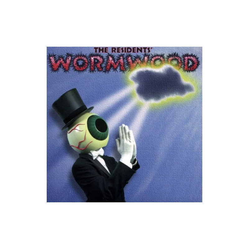 WORMWOOD