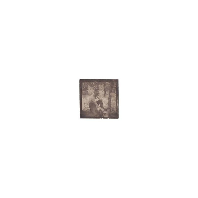 SONGS FROM THE HAUNTED SOUTH