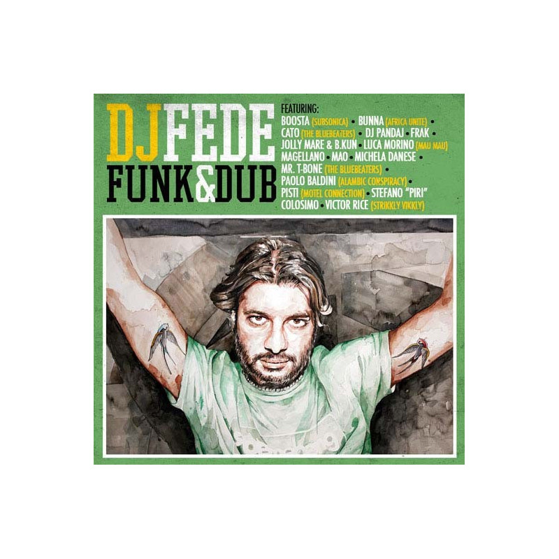 FUNK & DUB