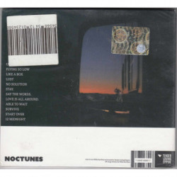 NOCTUNES