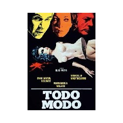 TODO MODO - DVD (1976)