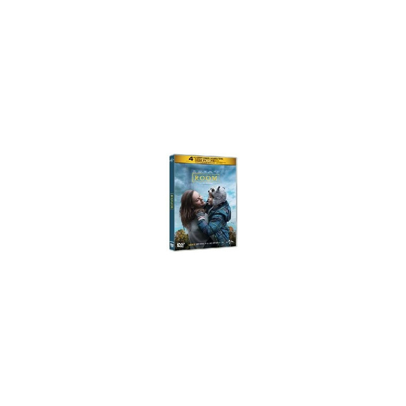ROOM  (IRLANDA2015)