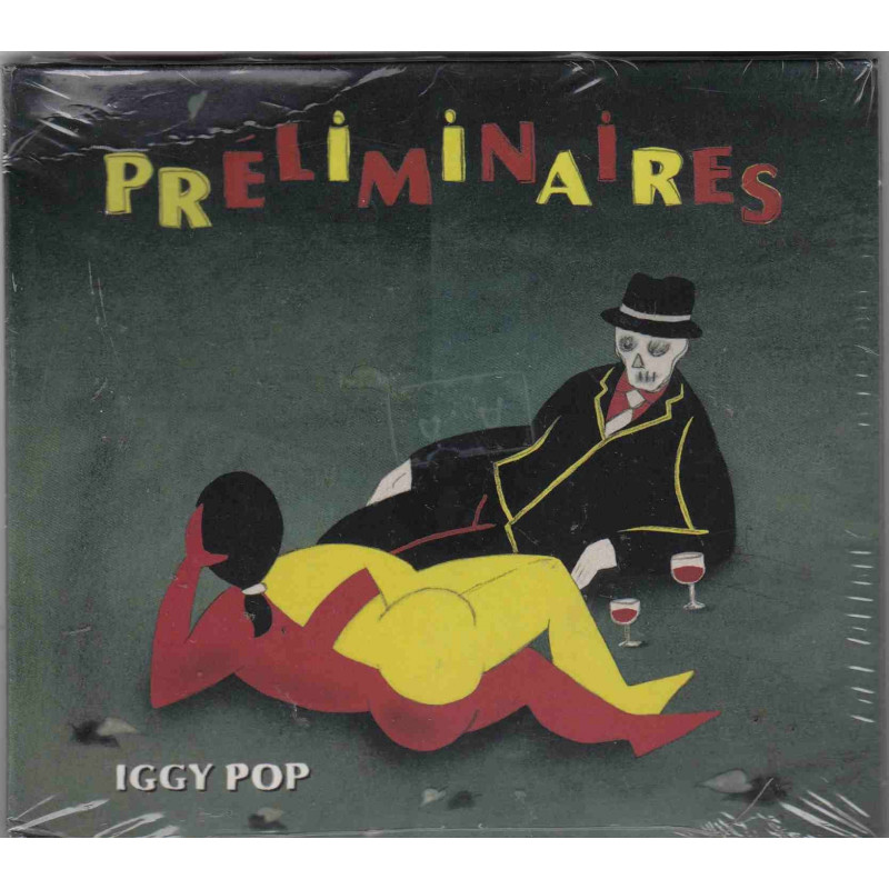 PRELIMINAIRES