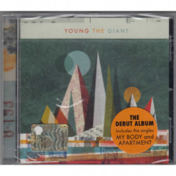 YOUNG THE GIANT