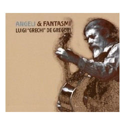 ANGELI & FANTASMI