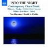 INTO THE NIGHT: MUSICA CORALE CONTEMPORA
