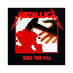 KILL 'EM ALL