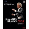BRAHMS CYCLE (OPERE SINFONICHE)