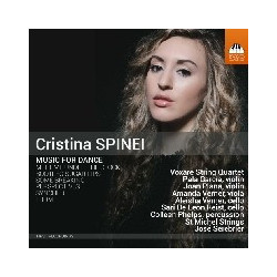 MUSIC FOR DANCE