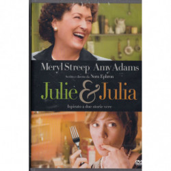 JULIE & JULIA (2009)