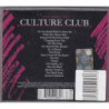 THE BEST OF CULTURE CLUB