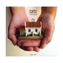 LITTLE HOUSE