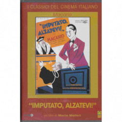 IMPUTATO ALZATEVI (1939)