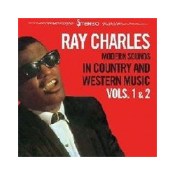 MODERN SOUNDS IN COUNTRY &...