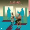 ELLA & LOUIS - COMPLETE STUDIO SMALL GRO