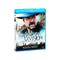 THE WATER DIVINER BD S