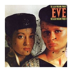 EVE - EXPANDED EDITION