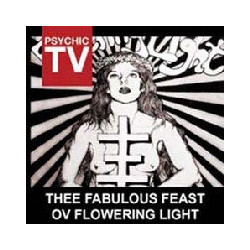 THEE FABULOUS FEAST OV...