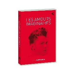 LES AMOURS IMAGINAIRES (CANADA2010)